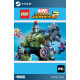 LEGO: Marvel Super Heroes 2 Steam CD-Key [GLOBAL]